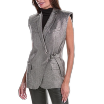 (Direct mail from the United States) iro womens vest