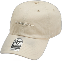 Direct mail from the United States Oakley OAKLEY 47 SOHO dad hat