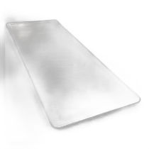 (Direct mail from Japan) Nzxt MXL900 mouse pad white MM-XXLSP-WW MS521