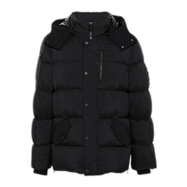 Hong Kong direct mail trendy luxury Moose Knuckles mens long-sleeved down jacket M34MJ196292
