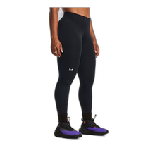 Japan Direct Mail UNDER ARMOR Womens COLDGEAR Warm and Breathable Sports Tights 1