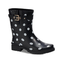 (Direct mail from the United States) kate spade womens rain boots