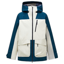 Hong Kong direct mail PEAK PERFORMANCE mens outdoor ski jacket 0046099INFINITYT