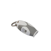 Korean direct mail FOX40 training vest (group confrontation) whistle whistle