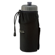 Japan direct mail montbell waist pack water bottle holder water bottle