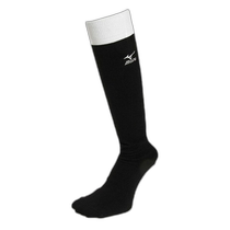 MIZUNO Mizuno (mens) stockings 52UW8309 black 2