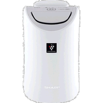 Japan direct mail SHARP moisturizing ion generator Plasmacluster25000 white IG GK1S W