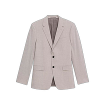 (Direct mail from the United States) theory mens casual suit