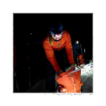 Korean direct mail FJALLRAVEN 23 years new arctic fox outdoor mountaineering jacket 3038366