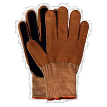 (Direct mail from Japan) Takagi GROHE gardening gloves non-slip brown simple fashionable and durable