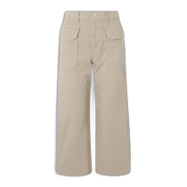 (Direct mail from the United States) veronica beard womens jeans high waist