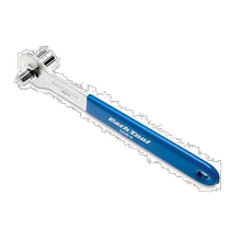 PARKTOOL crank bolt wrench hexagonal 8mm 14mm socket for bicycle maintenance and care
