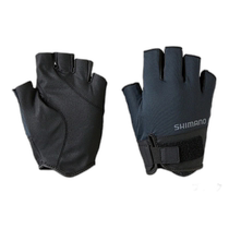 Direct mail from Japan Shimano gloves basic gloves 5 M black GL-009V 5 pieces
