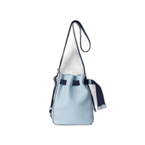 US direct mail ECCO small sailing bag fog blue 910794 691373