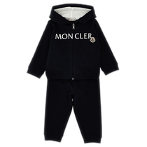 European direct mail moncler boys sportswear suit