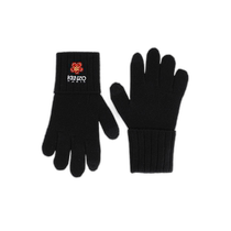 Hong Kong direct mail trendy luxury Kenzo womens gloves