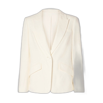 Hong Kong direct mail trendy luxury ROLAND MOURET Roland Mouret womens suit jacket RMPF24070