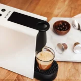 Мини-капсульная кофемашина Krups XN1108/1101, полностью автоматическая, для небольшого дома