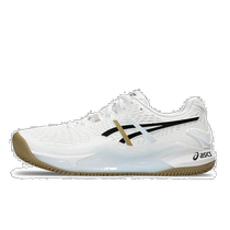 Korean direct mail asics general casual shoes ASICS tennis shoes