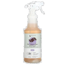 Hong Kong direct mail Kin Kind Urine Stains Stains Odor Remover Fabric Carpet Floral Scent