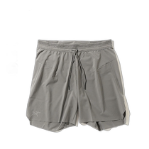 Direct mail from Japan Arcteryx Norvan shorts 7-inch mens shorts trousers fashionable camping outdoor