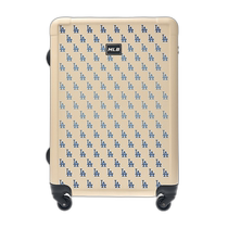 Korea direct mail mlb universal travel bag