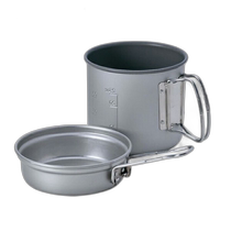 Japan direct mail snow peak snow peak cooker Trek 900 SCS-008 outdoor Koch solo camping