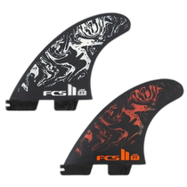 Japan direct mail FCS2 FILIPE TOLEDO AIR CORE TRI FINS FCSII FCS2 FILI