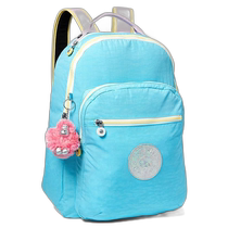 Hong Kong direct mail trendy luxury Kipling womens Seoul backpack