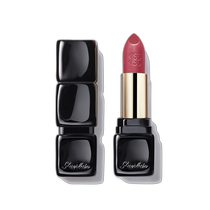 European direct mail GUERLAIN (Guerlain) KISSKISS LE ROUGE CRÈME GALBANT mouth