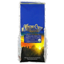mt whitney coffee roastersPeruvian coffee