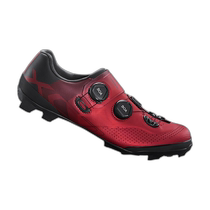 Shimano SHIMANO SH-XC702 mountain bike shoes wide bicycle shoes cycling hard-soled shoes cycling shoes