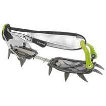 Hong Kong Direct Mail CAMP Outdoor Mountaineering and Rock Climbing 292004GRIGIO