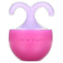 Hong Kong Direct Mail I Dew Care Rolling Ice Massage Roller 1 Roller Facial Tool