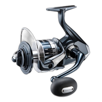Japanese direct mail Shimano spinning fishing reel Stradic SW 14000XG 22 years additional model