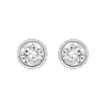 Hong Kong direct mail SWAROVSKI earrings 5101338