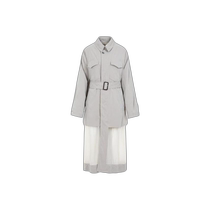 Korean direct mail maison margiela general windbreaker jacket