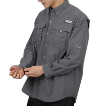 Korean direct mail columbia general T-shirt