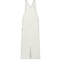 Hong Kong direct mail trendy luxury CLAUDIE PIERLOT womens suspender overalls