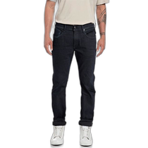 Hong Kong direct mail trendy luxury Replay mens Sartoriale Hyperflex jeans