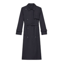 (Direct mail from the United States) theory women’s trench coat