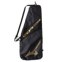 Japan direct mail MIZUNO Mizuno racket bag 2 pieces COR02s racket bag mens 63JDB00390 backpack
