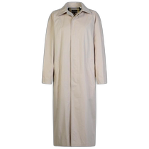 Korean direct mail a p c universal windbreaker