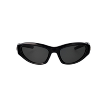 Hong Kong direct mail GENTLE MONSTER mens sunglasses REAT01BLACK AW2024 black