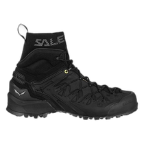 Hong Kong Direct Mail SALEWA Outdoor Mountaineering and Rock Climbing 7785213100279EBLACKBLACK