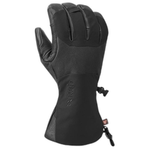 Hong Kong Direct Mail Fashion Luxury RAB Womens Power Contact Grip Stretch Gloves