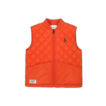 Korea direct mail hazzys general vest vest