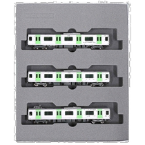 Japan direct mail KATO N rail E235 series Yamanote Line additional set B3 car 10 1470 model train