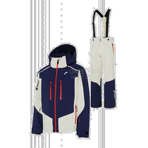 Korean direct mail reusch general coat jacket ski suit
