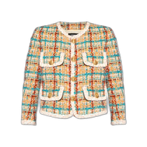 Hong Kong direct mail DSQUARED2 womens suit S75BN0865S78513001F